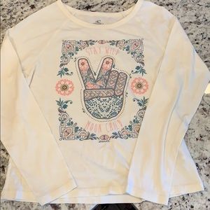 💕Girls O’Neill Tee